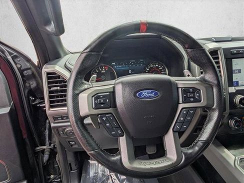 Used 2019 Ford F150 Raptor w/ Equipment Group 802A Luxury AWD/4WD image 18