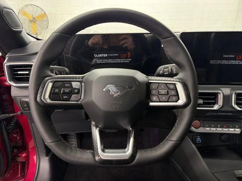 New 2026 Ford Mustang Premium image 17