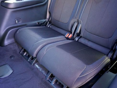 New 2026 Jeep Grand Cherokee L Laredo RWD image 22
