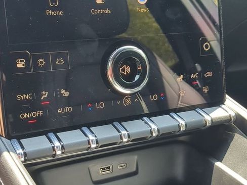 New 2026 GMC Terrain Elevation w/ Elevation Premium Package image 28