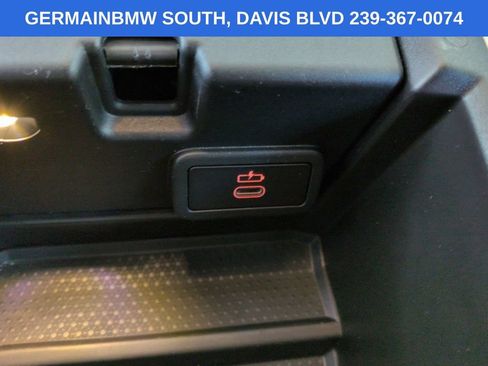 Certified 2023 BMW i4 eDrive40 w/ Parking Assistance Package RWD image 23
