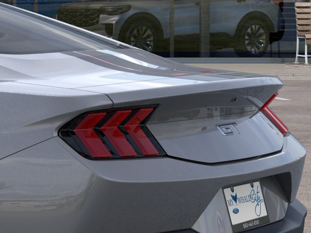 New 2026 Ford Mustang GT Premium RWD image 22