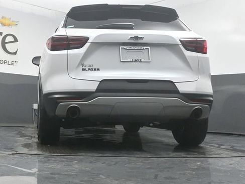 Used 2023 Chevrolet Blazer LT w/ Convenience Package image 54