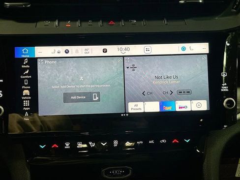 New 2026 Jeep Grand Cherokee Limited w/ Limited Altitude Package image 16