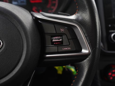 Used 2019 Subaru Crosstrek 2.0i Premium w/ Popular Package #2 image 26