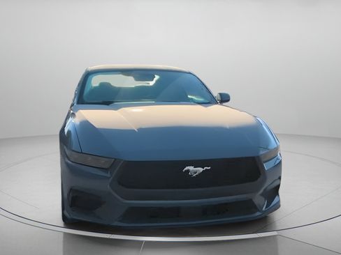 New 2026 Ford Mustang Coupe RWD image 8