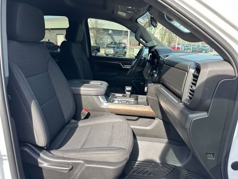 Used 2022 Chevrolet Silverado 1500 RST w/ All Star Edition Plus image 31