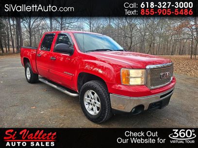 Used 2009 GMC Sierra 1500 SLE w/ Power Pack Plus