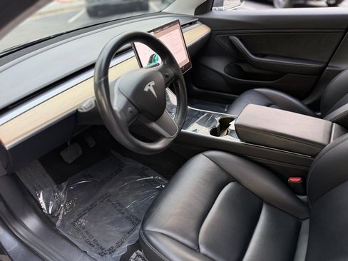 Used 2018 Tesla Model 3 Long Range image 24