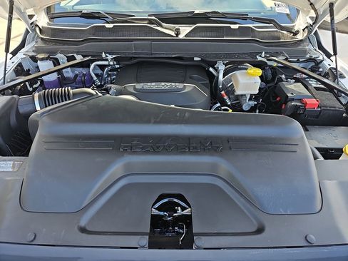 New 2026 RAM 2500 Tradesman image 36