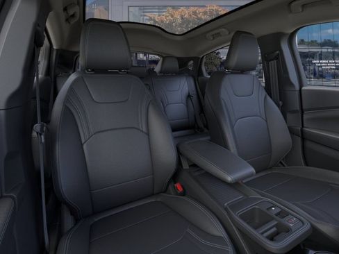New 2026 Ford Mustang Mach-E Premium RWD image 10