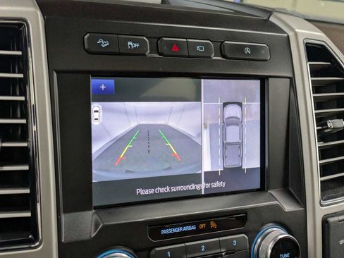 Used 2020 Ford F150 King Ranch w/ Equipment Group 601A Luxury image 31