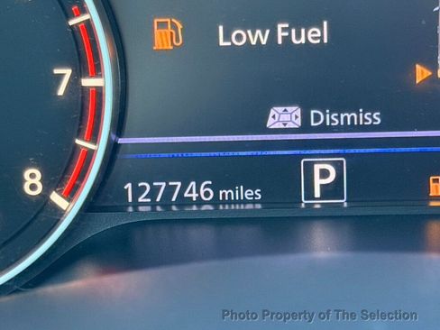 Used 2019 Nissan Altima 2.5 SR w/ SR Premium Package image 31