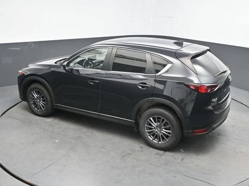 Used 2021 MAZDA CX-5 Touring AWD/4WD image 14