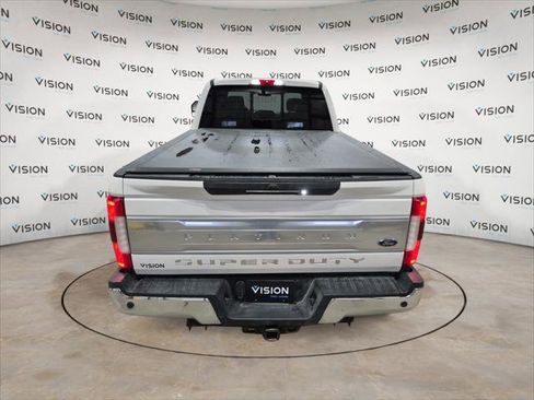 Used 2019 Ford F250 Platinum w/ Platinum Ultimate Package image 19