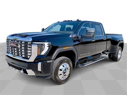 New 2025 GMC Sierra 3500 Denali w/ Technology Package