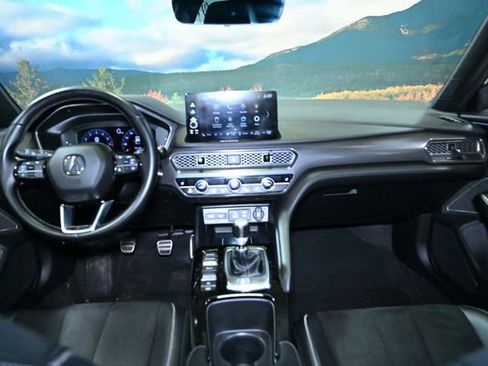Used 2023 Acura Integra A-Spec image 49