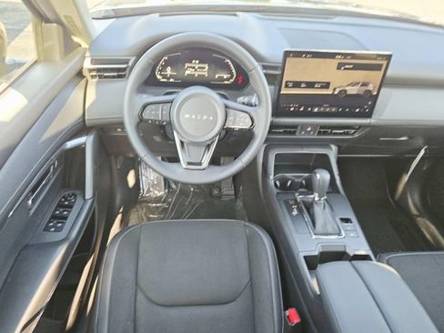 New 2026 MAZDA CX-5 Preferred AWD/4WD image 10