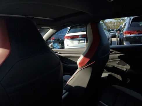 New 2026 Volkswagen GTI Autobahn image 11