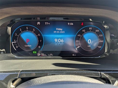 New 2026 Volkswagen Atlas SE image 29