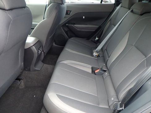 Certified 2026 Subaru Crosstrek 2.5i Premium AWD/4WD image 9