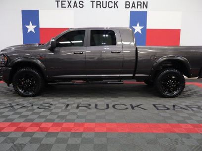 Used 2024 RAM 2500 Laramie w/ Night Edition