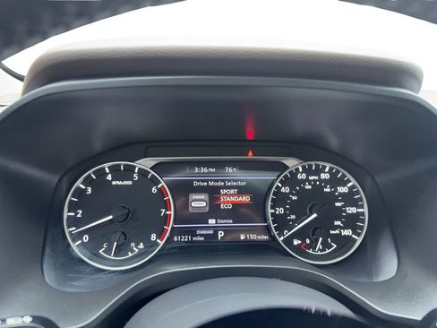 Used 2021 Nissan Rogue SL image 27