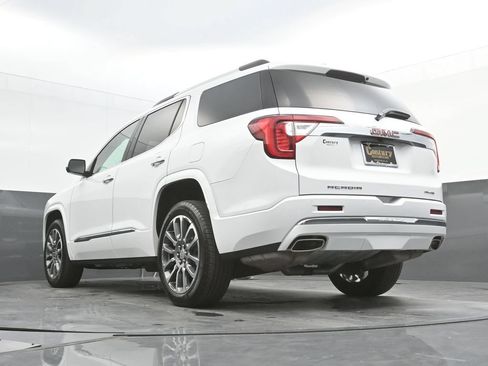 Used 2023 GMC Acadia Denali AWD/4WD image 32