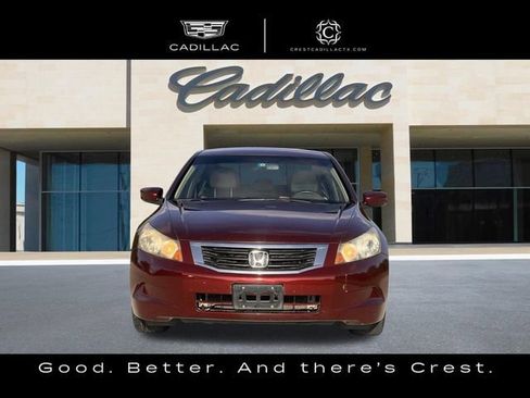 Used 2010 Honda Accord EX-L image 7