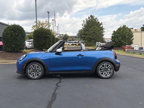 New 2026 MINI Cooper S FWD image 14