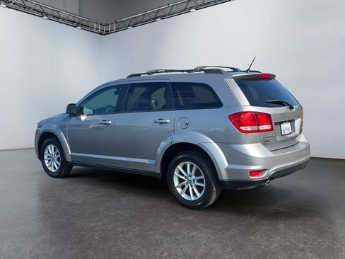 Used 2015 Dodge Journey SXT w/ Flexible Seating Group AWD/4WD image 3