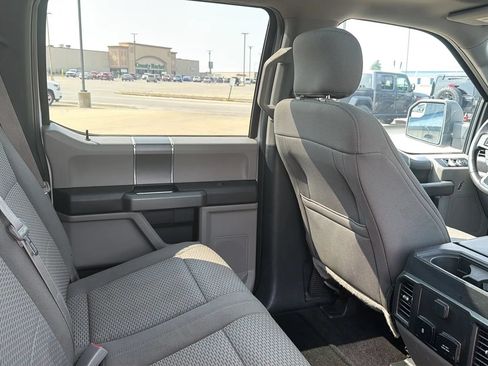 Used 2017 Ford F150 XLT w/ Equipment Group 302A Luxury AWD/4WD image 37