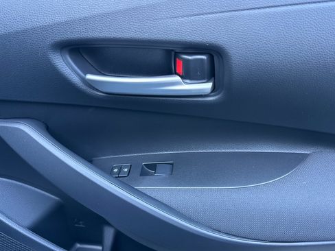 New 2026 Toyota Corolla SE image 19