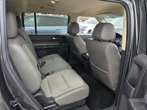 Used 2016 Ford Flex SEL w/ Equipment Group 202A image 10