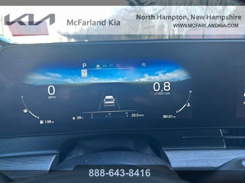 Used 2023 Kia Sportage X-Pro image 17