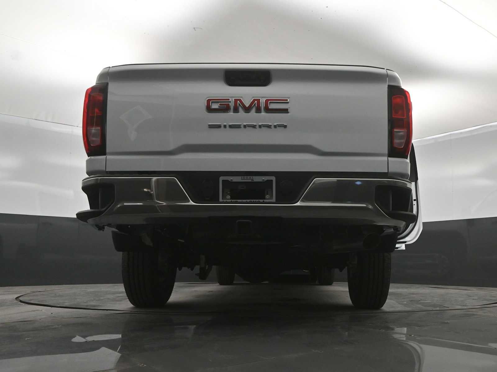 Used 2026 GMC Sierra 2500 Pro w/ Convenience Package AWD/4WD image 45