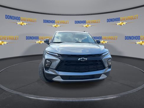 New 2026 Chevrolet Blazer LT w/ Midnight/Sport Edition image 6