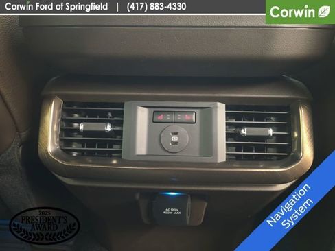 New 2026 Ford F150 King Ranch AWD/4WD image 15
