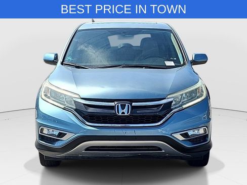 Used 2016 Honda CR-V EX image 2