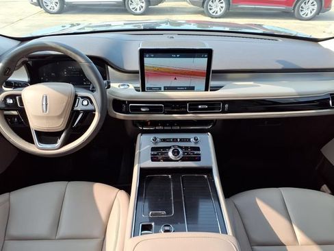 Certified 2023 Lincoln Aviator 2WD image 7
