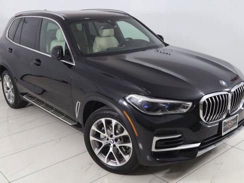 Used 2022 BMW X5 xDrive40i w/ Executive Package image 19