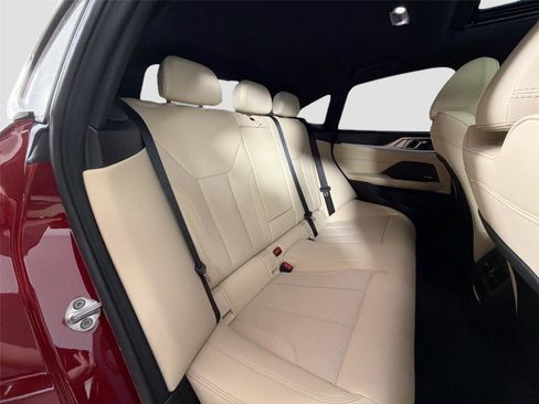 New 2026 BMW i4 xDrive40i w/ Premium Package AWD/4WD image 28