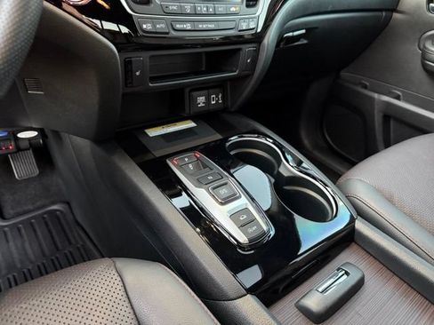 Used 2023 Honda Ridgeline Black Edition image 24