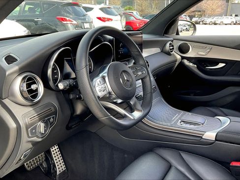 Used 2022 Mercedes-Benz GLC 300 image 15
