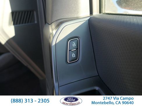 New 2025 Ford F150 STX w/ Equipment Group 200A image 27