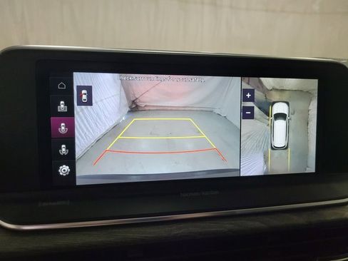 Used 2022 Kia Telluride SX image 11