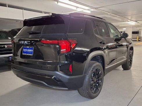 New 2026 GMC Terrain Elevation w/ Black Edition image 8