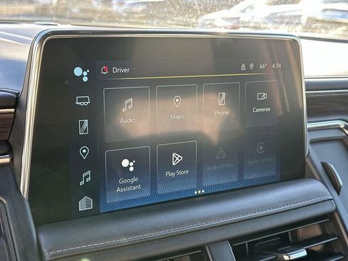 Used 2024 Chevrolet Tahoe LT image 39