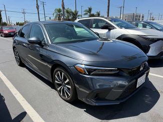 Used 2024 Honda Civic EX-L video 1