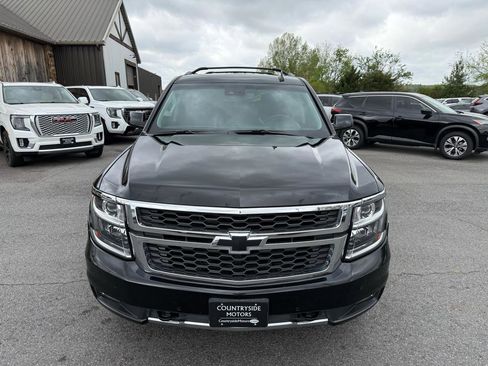 Used 2019 Chevrolet Tahoe LT image 10